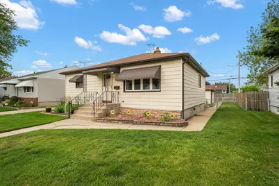 7525 Maryland Avenue, Hammond, IN 46323 - Photo 1