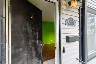 5019 Adams St, Gary, IN 46408 - Photo 3