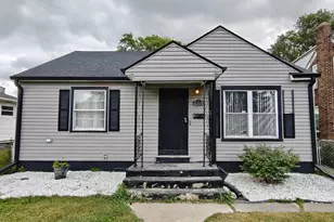 5019 Adams St, Gary, IN 46408 - Photo 1