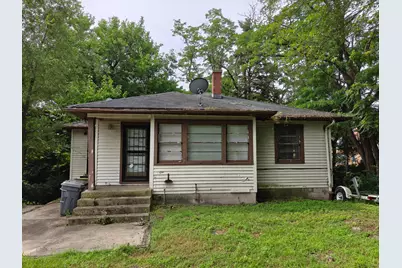5925 Forest Avenue, Gary, IN 46403 - Photo 1