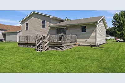 6675 Silver Cloud Drive, Portage, IN 46368 - Photo 19
