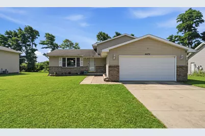 6675 Silver Cloud Drive, Portage, IN 46368 - Photo 1