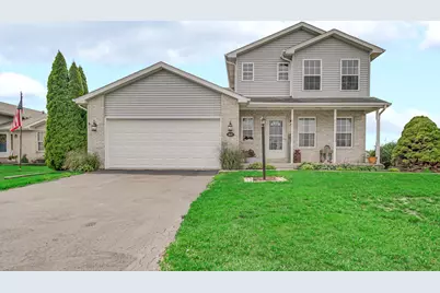 8547 E 123rd Place, Crown Point, IN 46307 - Photo 1