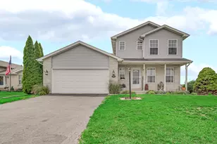 8547 E 123rd Pl, Crown Point, IN 46307 - Photo 1