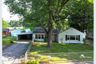 438 W Jefferson Street, Winamac, IN 46996 - Photo 3
