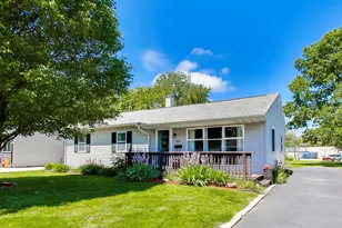 505 Randle St, Valparaiso, IN 46383 - Photo 1