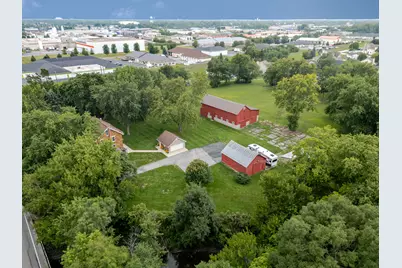 10224 Madison Street, Crown Point, IN 46307 - Photo 43