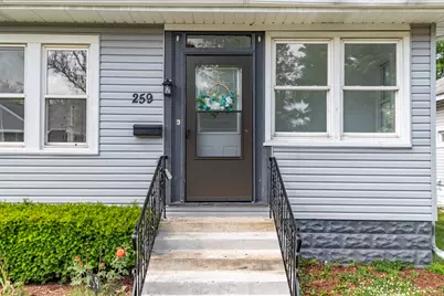 259 Humpfer Street, Hammond, IN 46324 - Photo 3