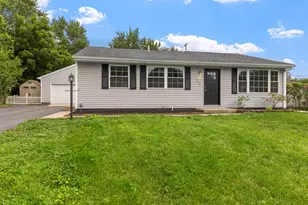 380 Brook Dr, Valparaiso, IN 46385 - Photo 1