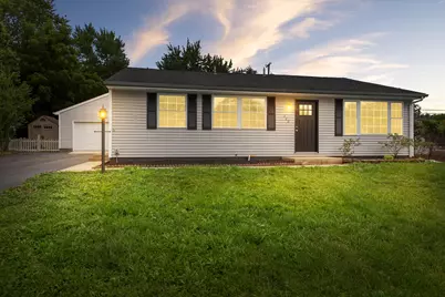 380 Brook Drive, Valparaiso, IN 46385 - Photo 21