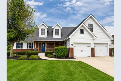 7400 Clark Street, Merrillville, IN 46410 - Photo 1