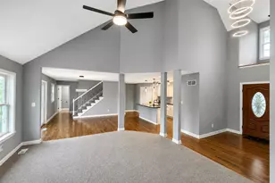 7400 Clark St, Merrillville, IN 46410 - Photo 3