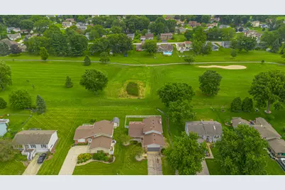 3695 Kingsway Drive, Crown Point, IN 46307 - Photo 31