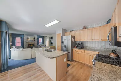 2467 W 85th Avenue, Merrillville, IN 46410 - Photo 5