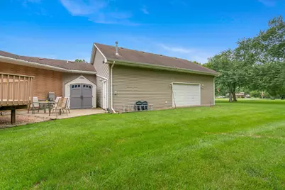 8912 Edison Street, Crown Point, IN 46307 - Photo 35