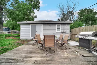 2817 Beverly Drive, Gary, IN 46408 - Photo 19