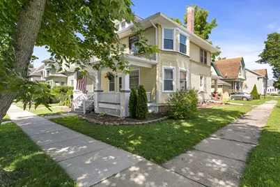 201 Maple Avenue, La Porte, IN 46350 - Photo 3