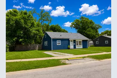 8115 Wicker Park Drive, Highland, IN 46322 - Photo 1