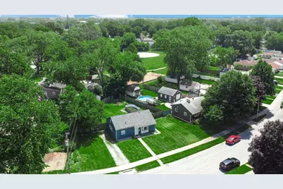 8115 Wicker Park Drive, Highland, IN 46322 - Photo 35