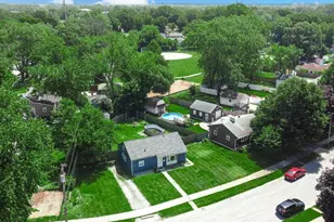 8115 Wicker Park Dr, Highland, IN 46322 - Photo 35