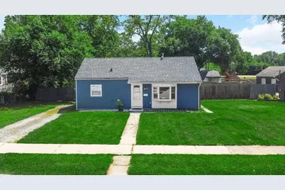 8115 Wicker Park Drive, Highland, IN 46322 - Photo 29