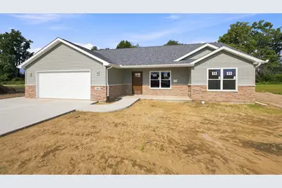 406 Kapok Street SW, Demotte, IN 46310 - Photo 1