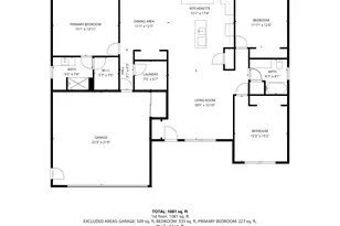 406 Kapok Street SW, Demotte, IN 46310 - Photo 5