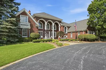 1030 Tryall Lane, Dyer, IN 46311 - Photo 3