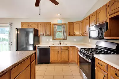 3344 Windy Hill Road, Crown Point, IN 46307 - Photo 17
