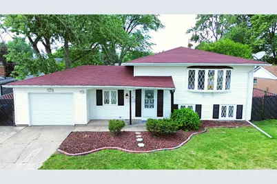 1412 N Dwiggins Avenue, Griffith, IN 46319 - Photo 1