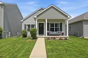 2493 W 127th Ln, Crown Point, IN 46307 - Photo 1
