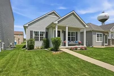 2493 W 127th Lane, Crown Point, IN 46307 - Photo 3