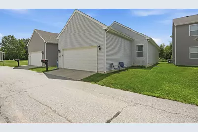 2493 W 127th Lane, Crown Point, IN 46307 - Photo 25