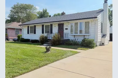 7544 Southeastern Avenue, Hammond, IN 46324 - Photo 1