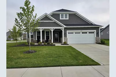 5601 Phillips Road, Schererville, IN 46375 - Photo 3