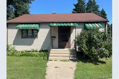 104 S Pearl Street, Knox, IN 46534 - Photo 1