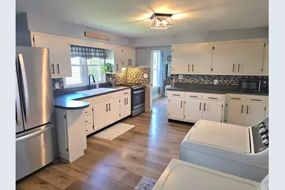 312 N Arch Street, Monon, IN 47959 - Photo 3