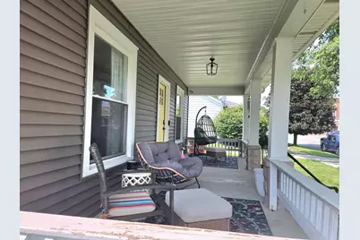 312 N Arch Street, Monon, IN 47959 - Photo 17
