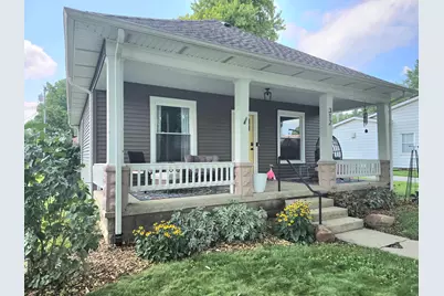 312 N Arch Street, Monon, IN 47959 - Photo 23
