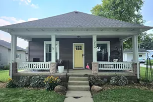 312 N Arch St, Monon, IN 47959 - Photo 1