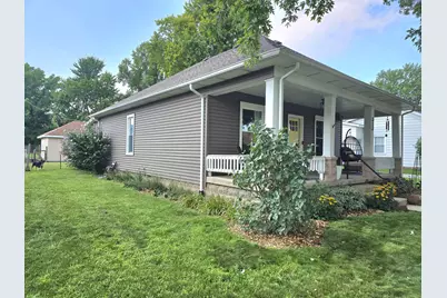 312 N Arch Street, Monon, IN 47959 - Photo 21