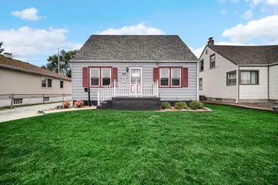 918 177th Street, Hammond, IN 46324 - Photo 1