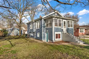 2852 Clay St, Lake Station, IN 46405 - Photo 1
