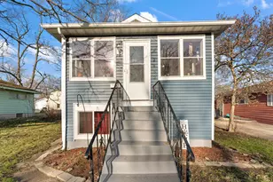 2852 Clay St, Lake Station, IN 46405 - Photo 25