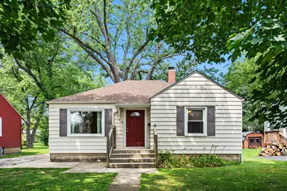 413 McKinley Street, Valparaiso, IN 46383 - Photo 1