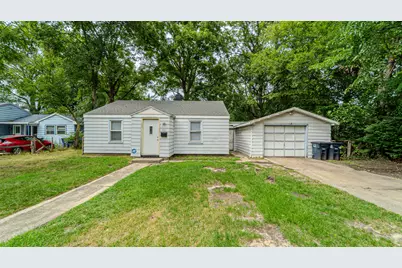 440 Cole Court, Michigan City, IN 46360 - Photo 1