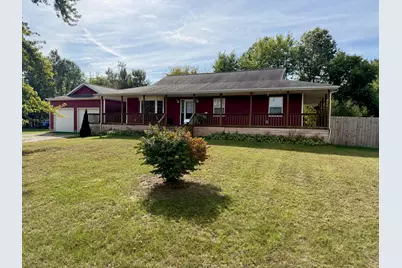 8135 W 700 N, Winamac, IN 46996 - Photo 1