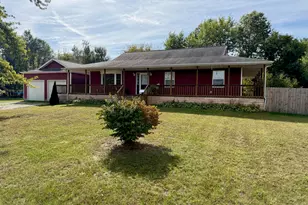 8135 W 700 N, Winamac, IN 46996 - Photo 1