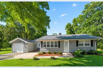 6286 Old Porter Road, Portage, IN 46368 - Photo 1
