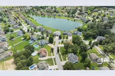7129 Boardwalk Circle, Crown Point, IN 46307 - Photo 27